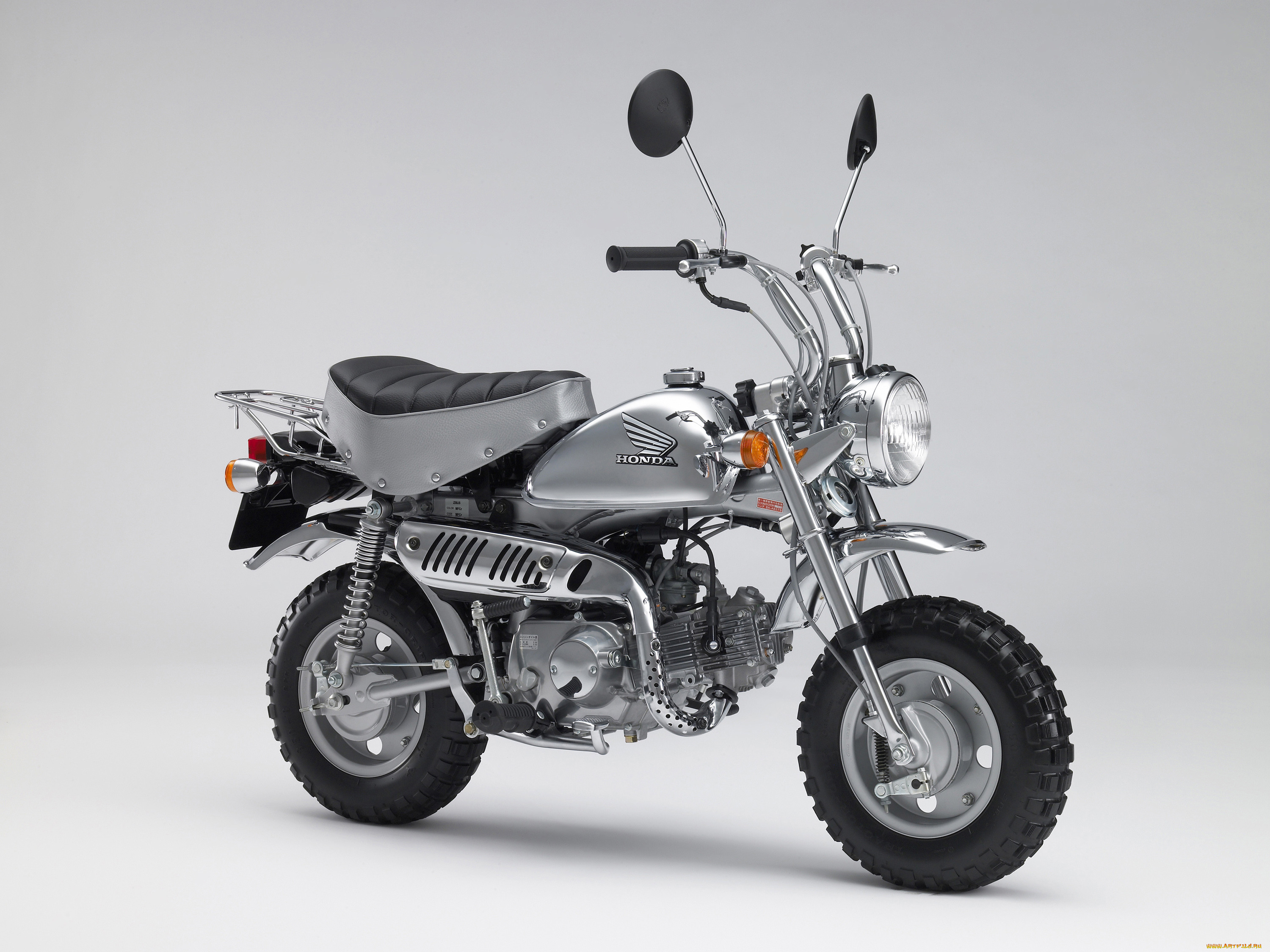 , honda